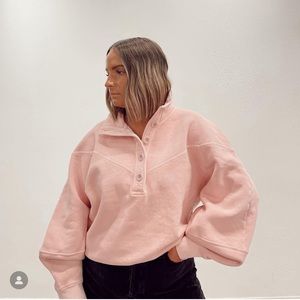 Citizens Of Humanity Kennedy Sweatshirt